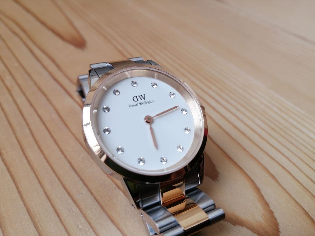 ダニエルウェリントン　腕時計　DW00600358