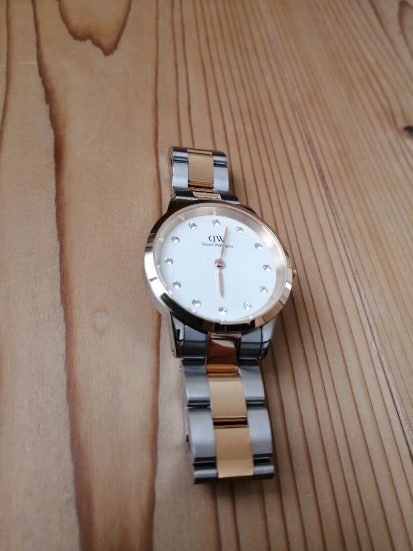 ダニエルウェリントン　腕時計　DW00600358