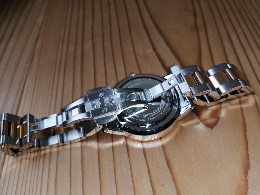 ダニエルウェリントン　腕時計　DW00600358