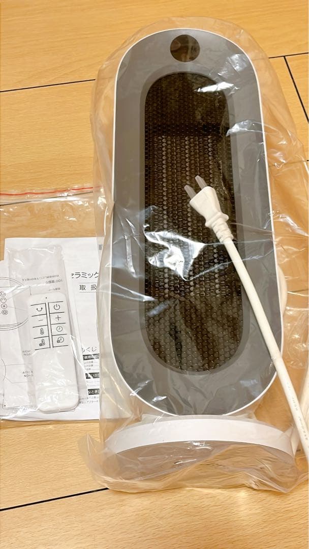 ❤️ぜひ買ってください❤️セラミックヒーター セラミックファンヒーター 暖房器具