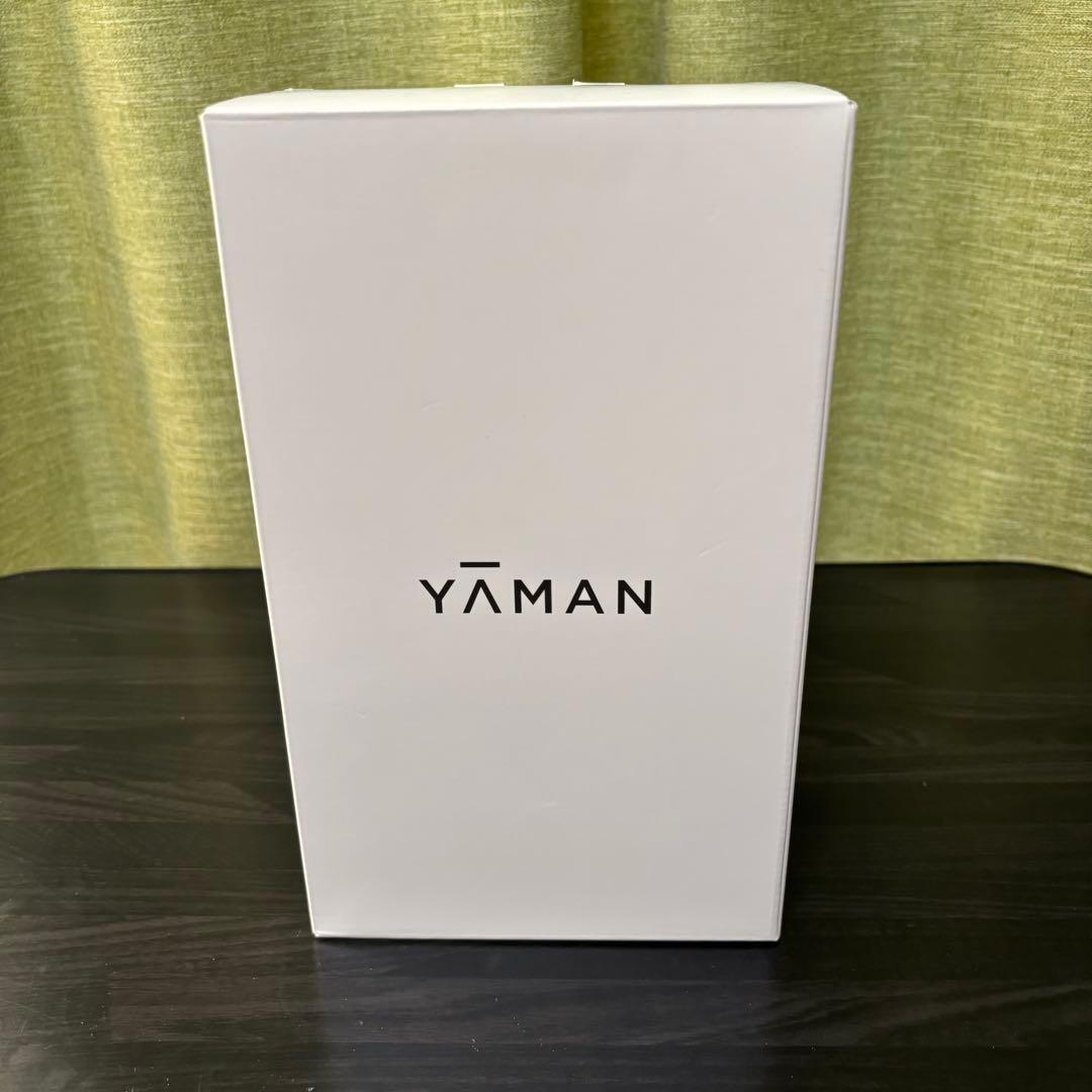 YAMAN MDLF0W ハイドラブライトスキン ピーリング洗浄機 美顔器