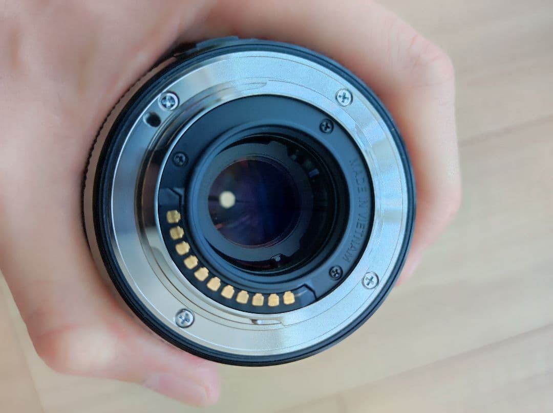 オリンパス OLYMPUS M.ZUIKO 12-40mm f 2.8