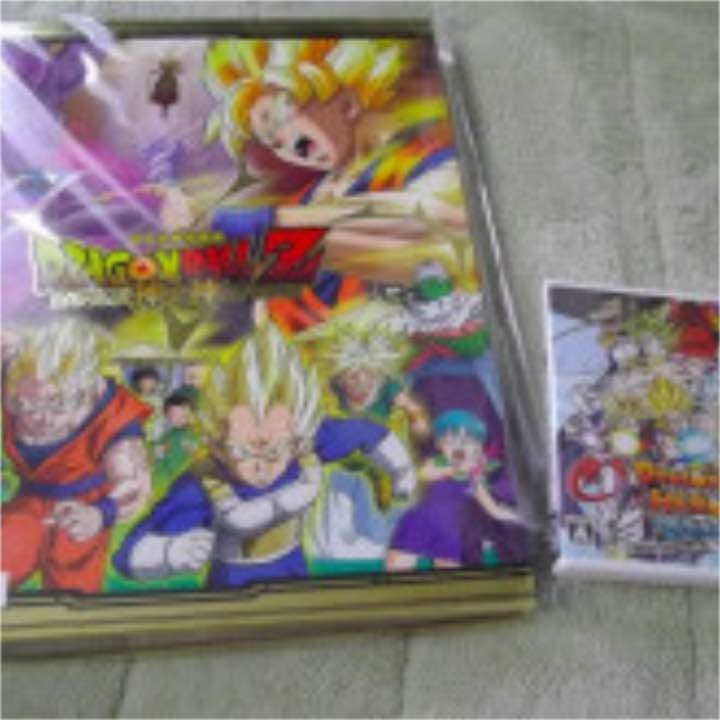 ドラゴンボールヒーローズ セット　　ドラゴンボールZ 値下げ