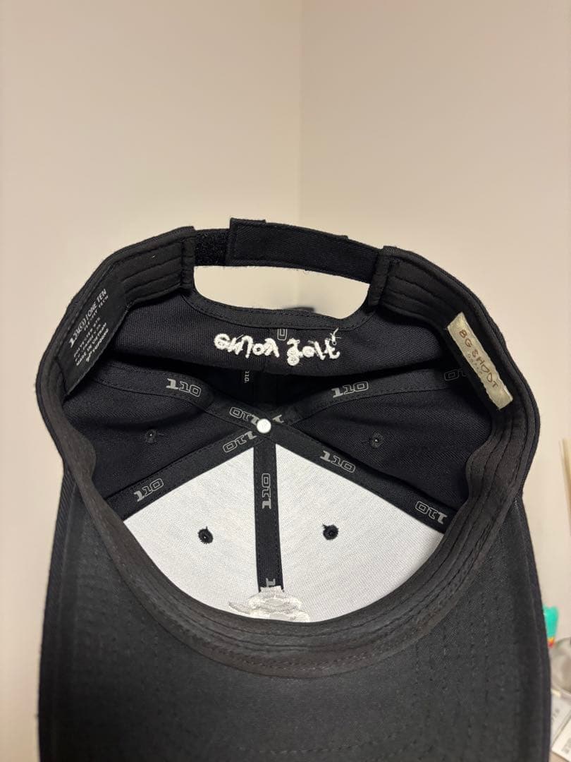 8GSHOOTキャップ　窪塚