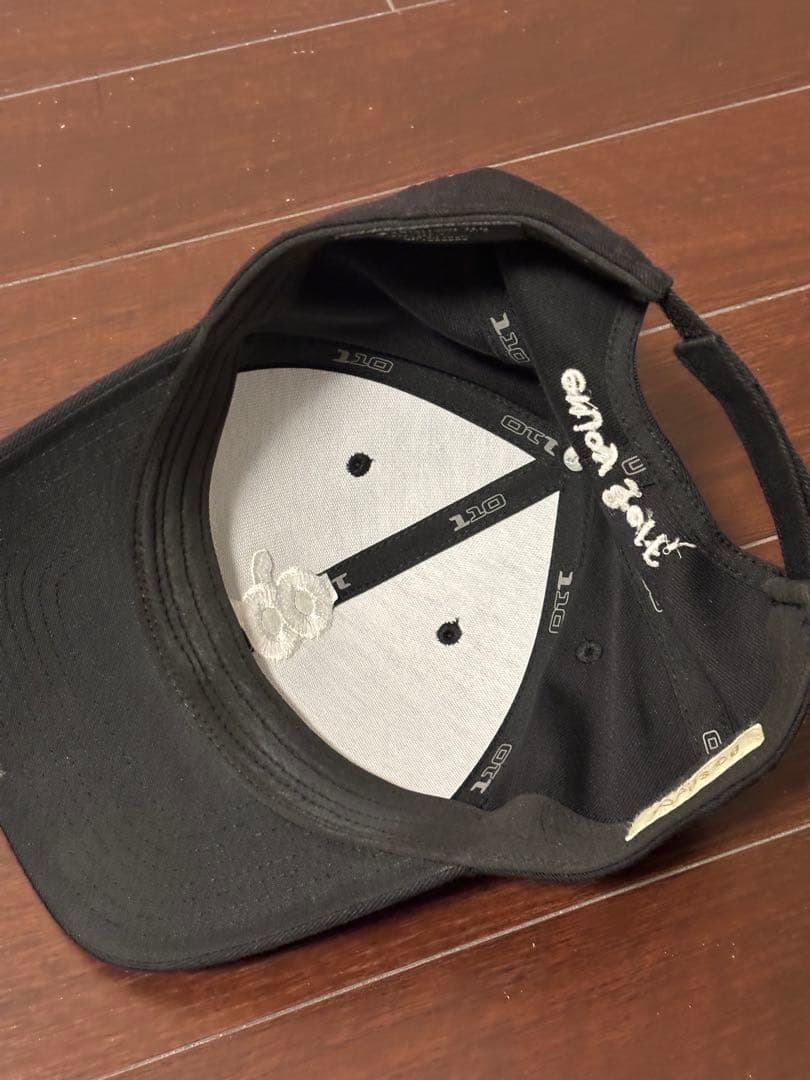 8GSHOOTキャップ　窪塚