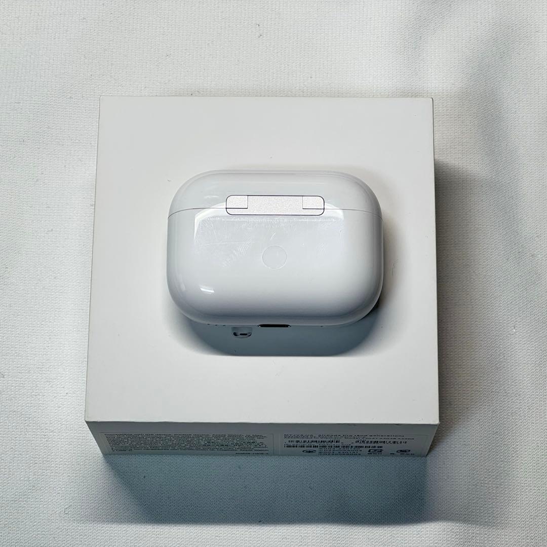 【専用ケース付き】AirPods Pro 2 USB-C