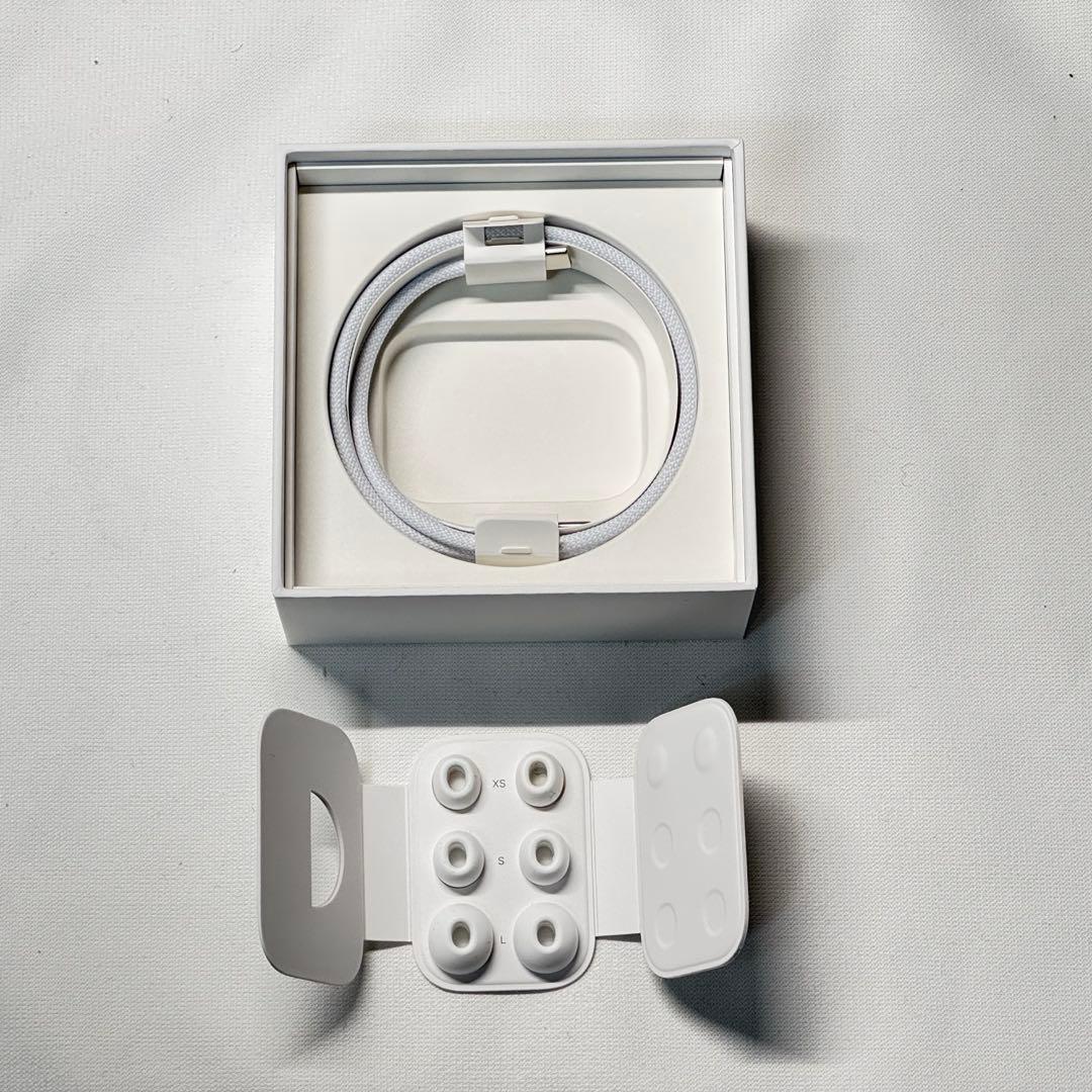 【専用ケース付き】AirPods Pro 2 USB-C