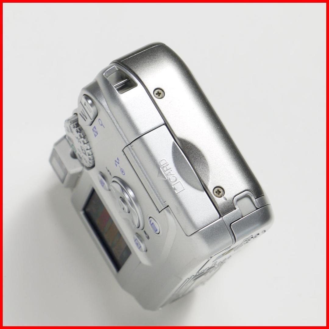 NIKON ニコン COOLPIX 3200 CCD 単3電池仕様 コンデジ