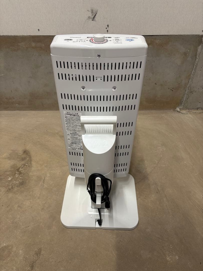 CORONA 電気ヒーター スタンド型　CH-129-R