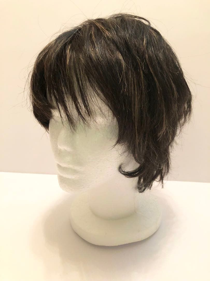 【未使用品】ナオアートウィッグ