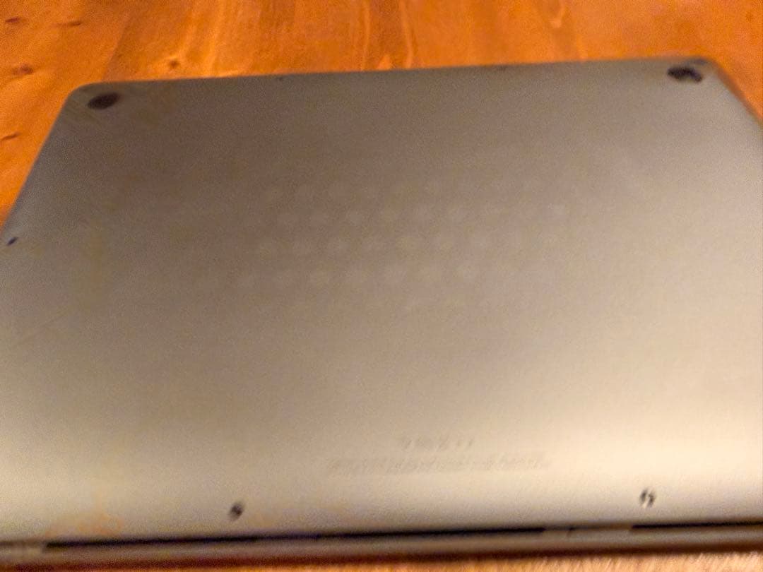 MacBookAir 2020 13インチ A2179 Core i5