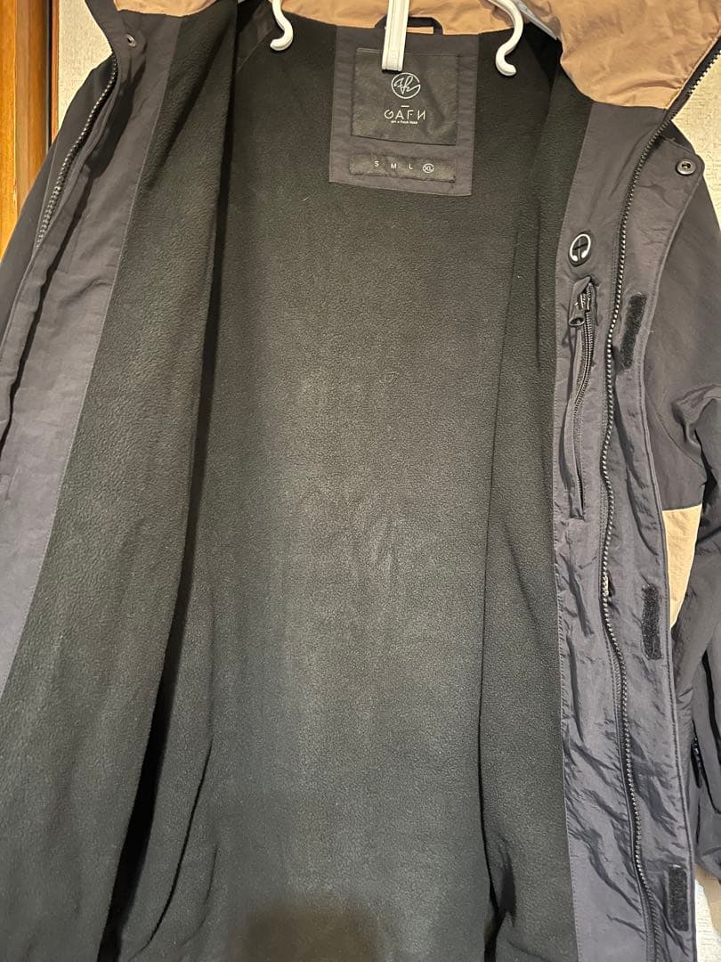 美品　GAFH PRO LINE JKT サイズXL