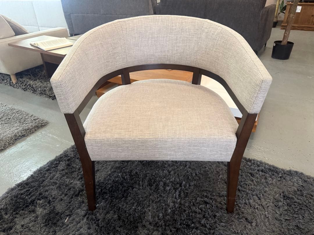 アイデック AIDEC ラウンジチェア