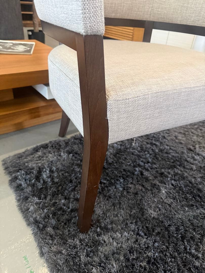 アイデック AIDEC ラウンジチェア