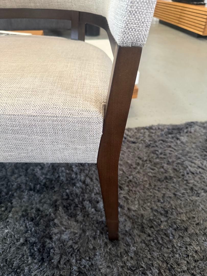 アイデック AIDEC ラウンジチェア