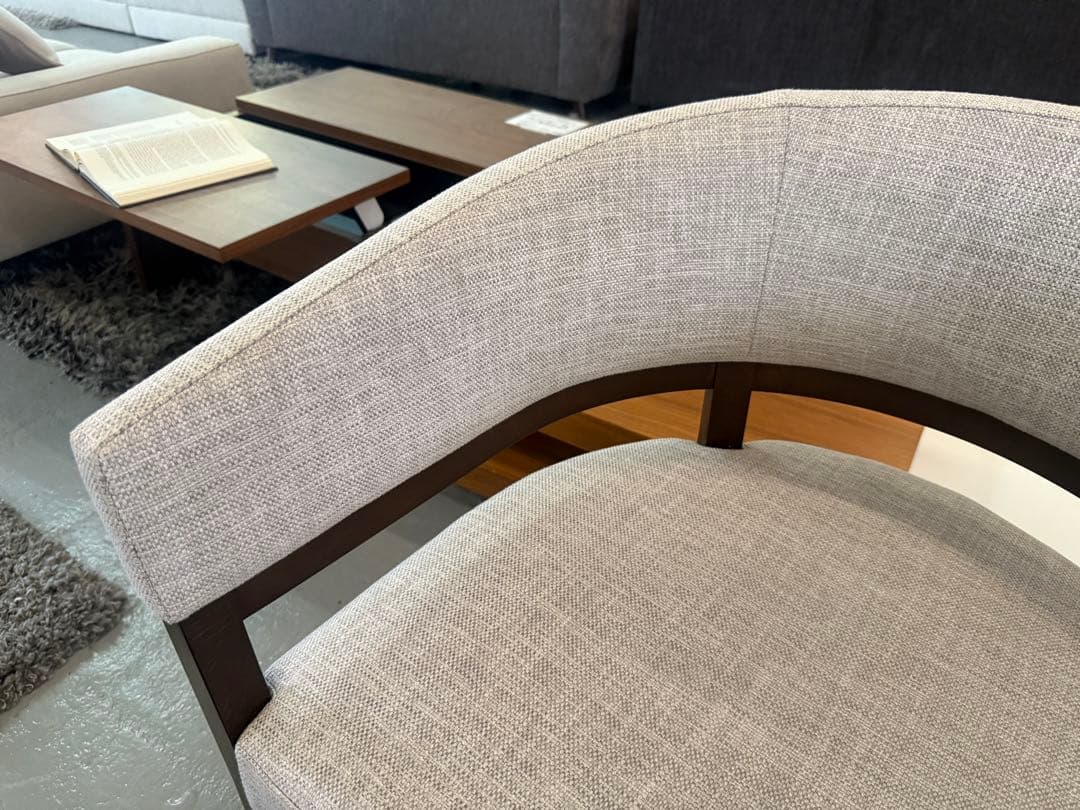 アイデック AIDEC ラウンジチェア