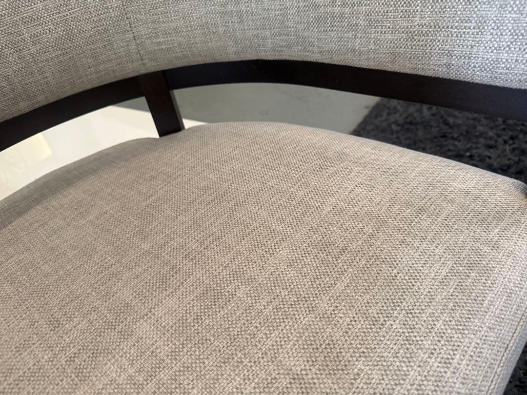 アイデック AIDEC ラウンジチェア