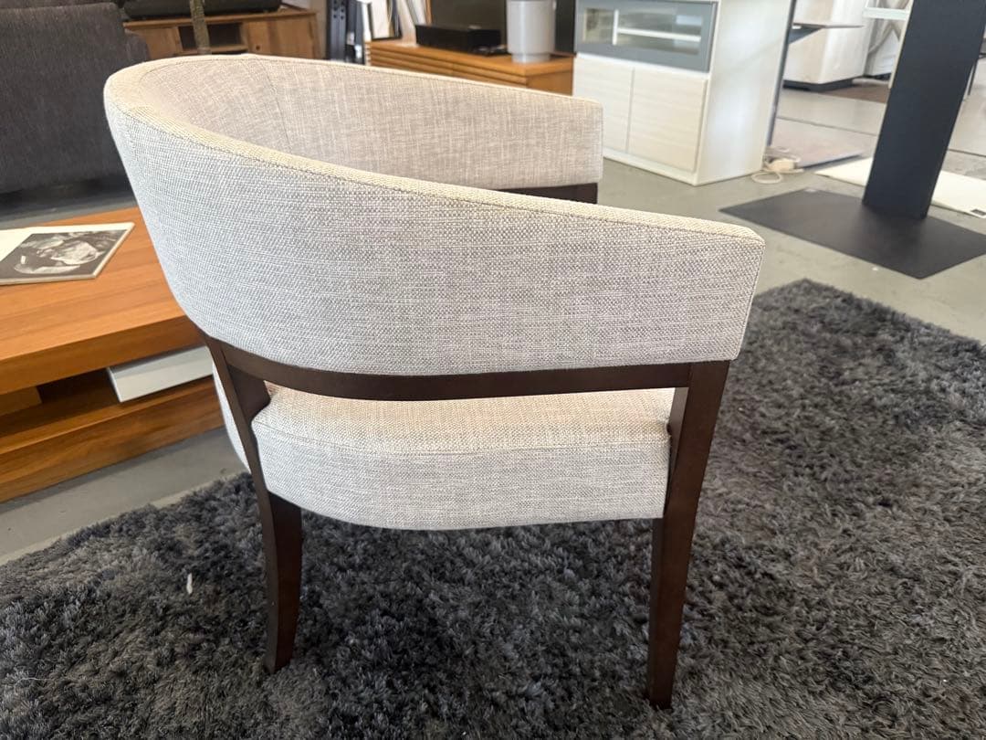 アイデック AIDEC ラウンジチェア