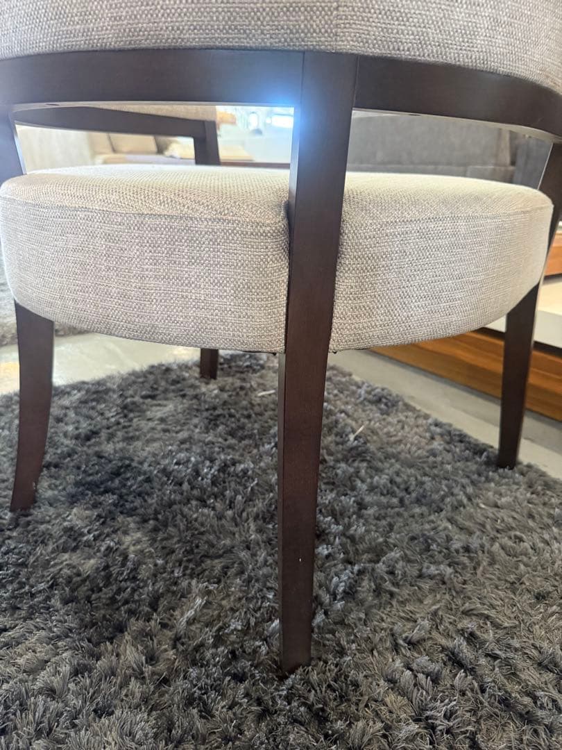 アイデック AIDEC ラウンジチェア