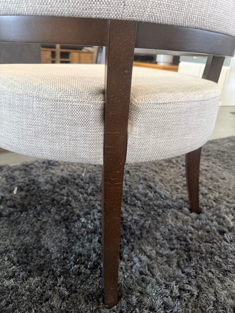 アイデック AIDEC ラウンジチェア