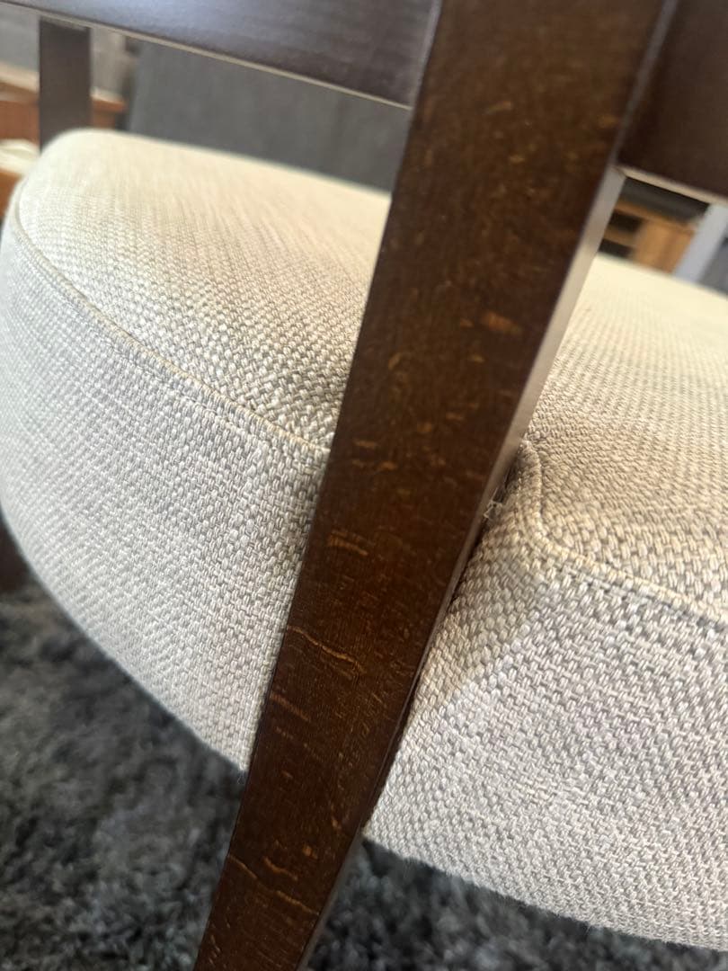 アイデック AIDEC ラウンジチェア