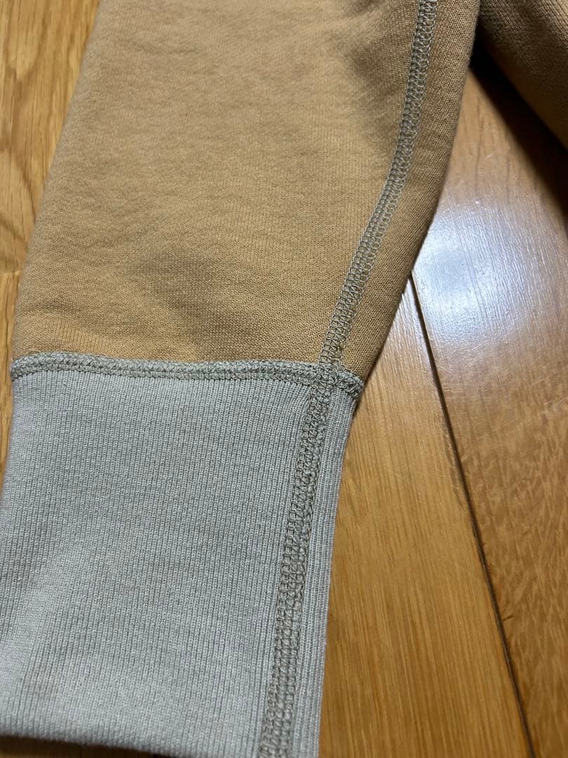 トイズマッコイ　ヘヴィーウェイト　スウェット　サイズ　ＸＬ