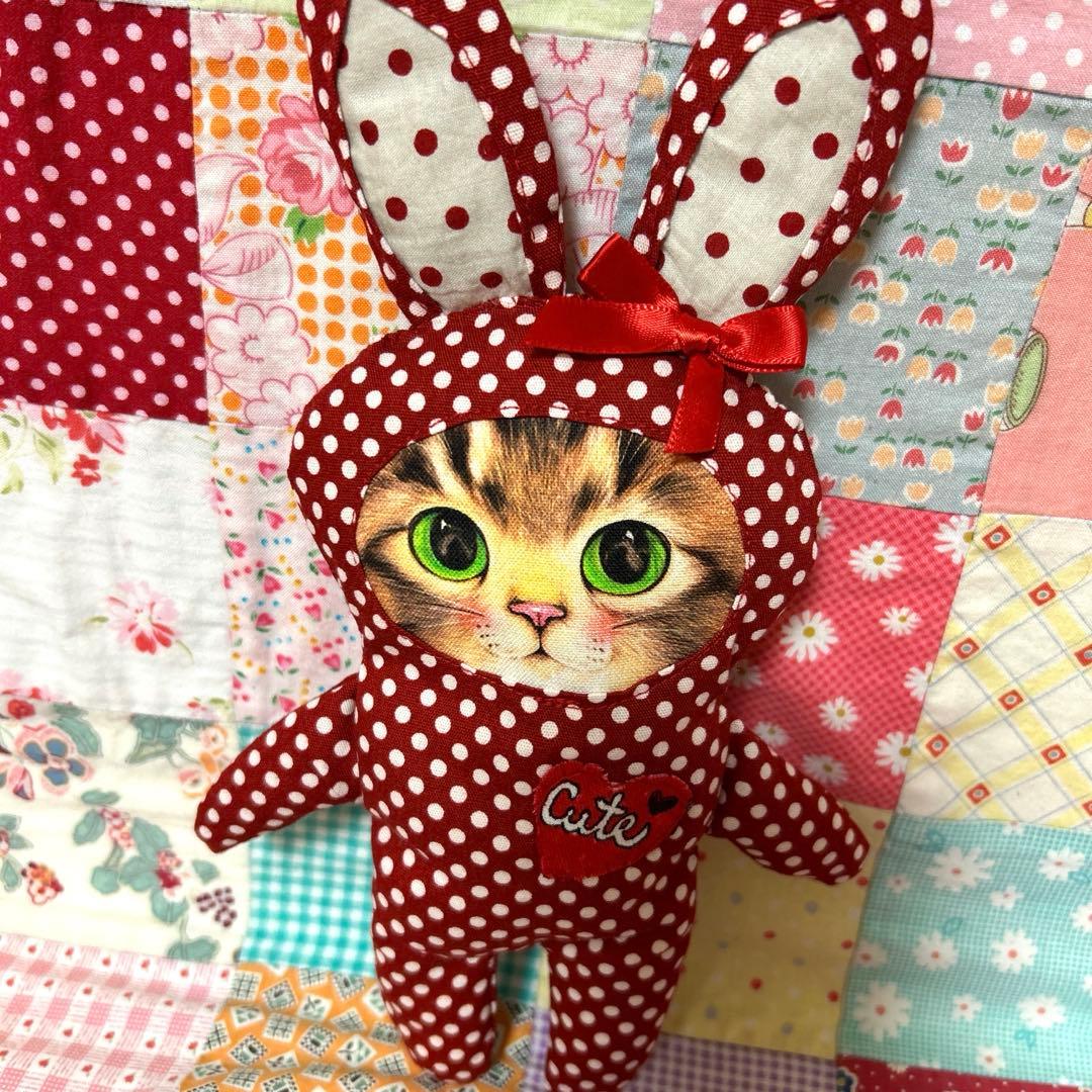 み*ー様 コヤンイサムチョン♡ハンドメイドぬいぐるみ　マスコット