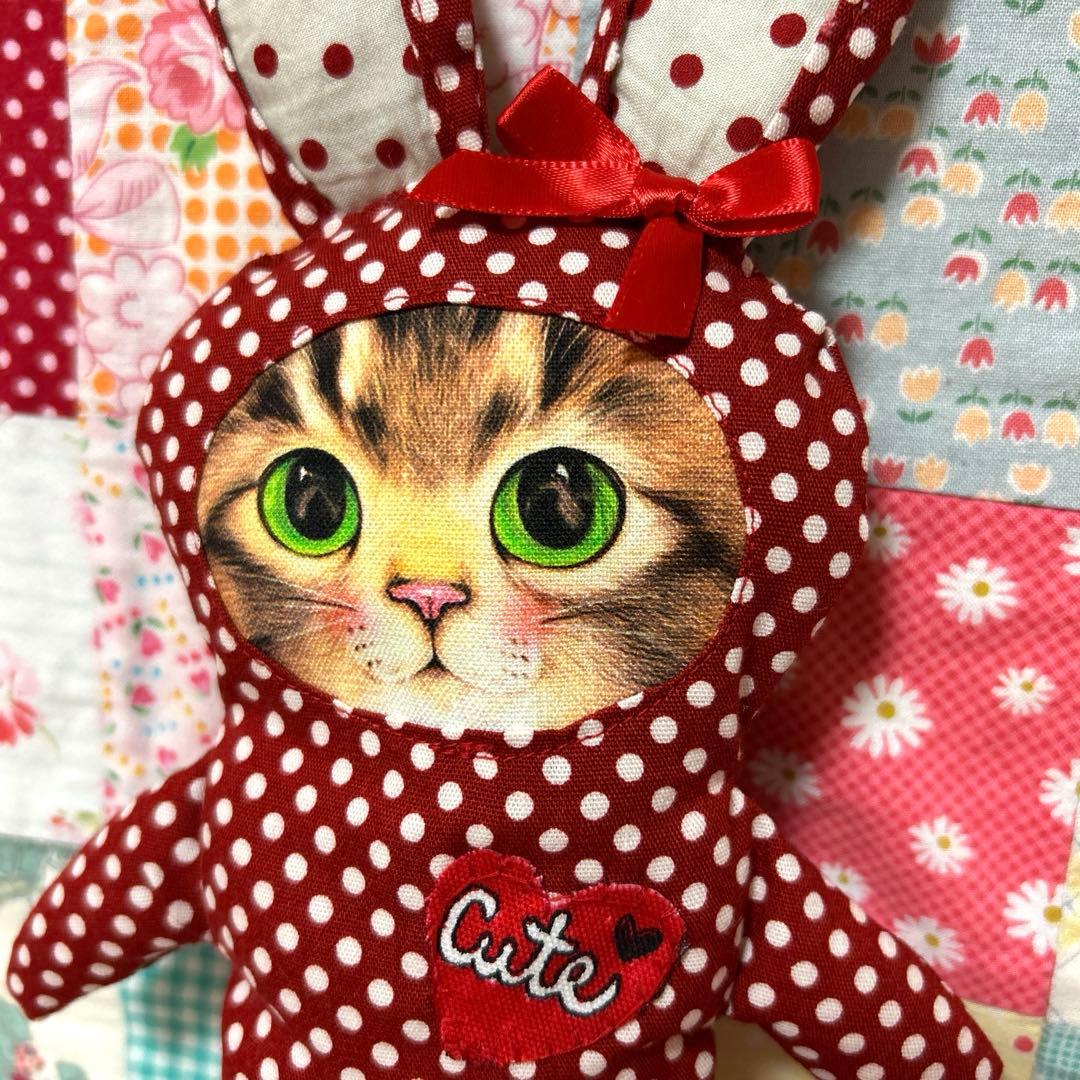 み*ー様 コヤンイサムチョン♡ハンドメイドぬいぐるみ　マスコット