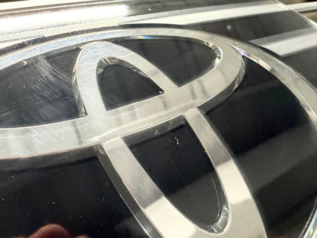 30セルシオ後期　プリクラッシュグリル　グリル　セルシオ