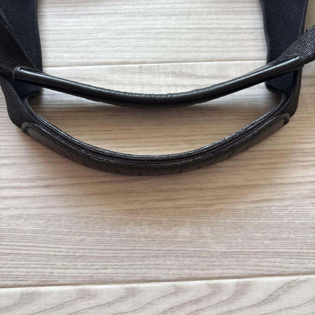 バレンシアガ　キャンバス　トートバッグ