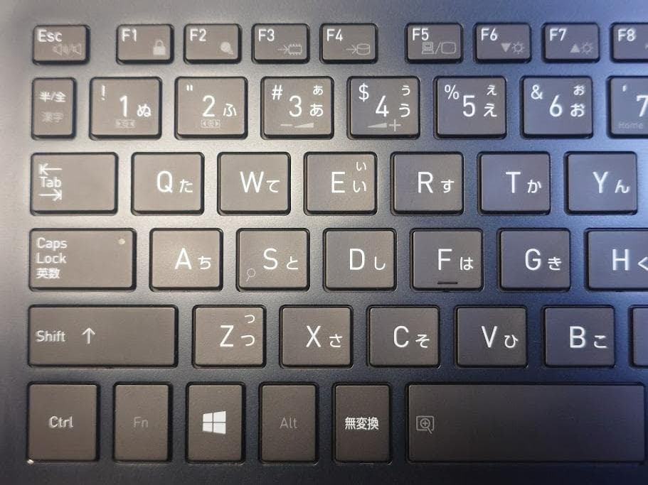 Windowsノート本体 dynabook G83/FS i5-10210U 16GB 512GB 65