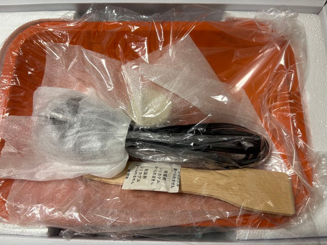 BRUNO ブルーノ ホットプレート たこ焼きプレート　別売り鍋のセット