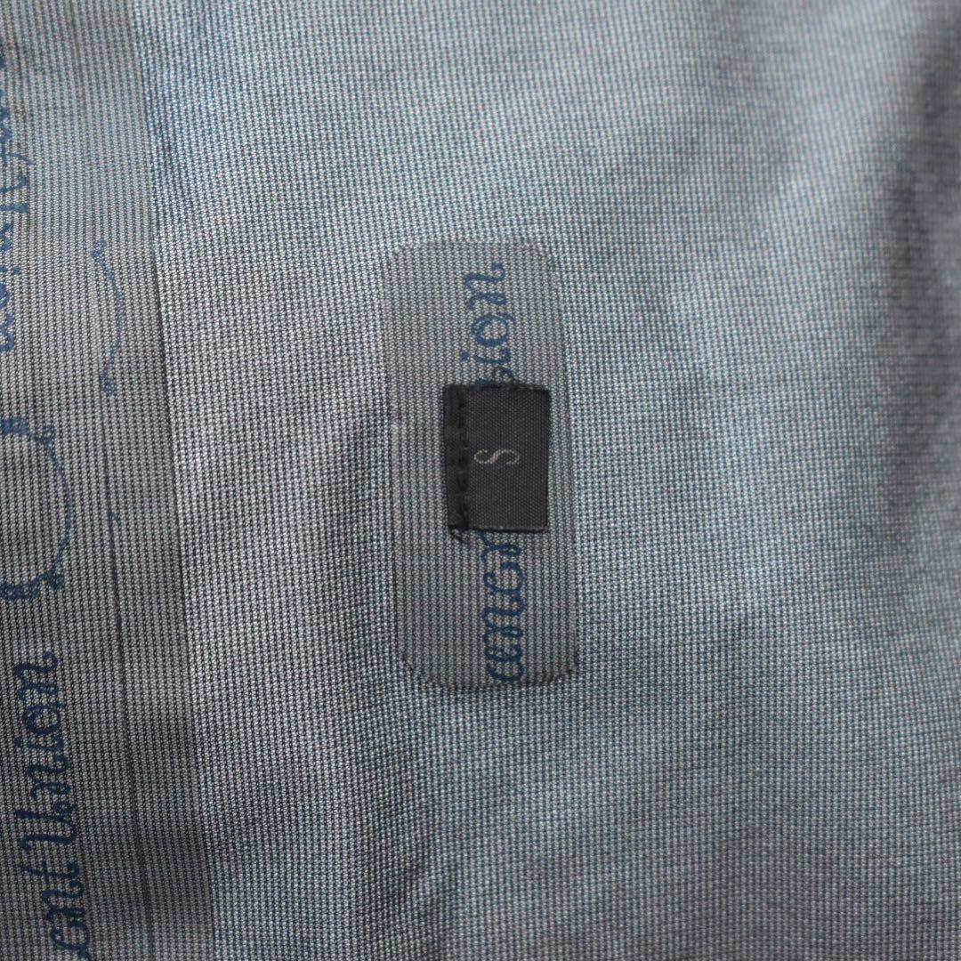 【フォロー割適用】Permanent Unionマウンテンパーカー黒 S 全天候