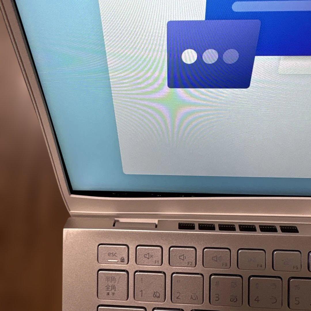 Dell Inspiron 13 5000 第11世代 Core i5