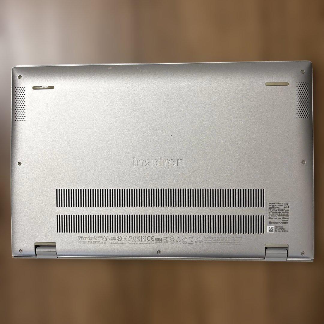 Dell Inspiron 13 5000 第11世代 Core i5