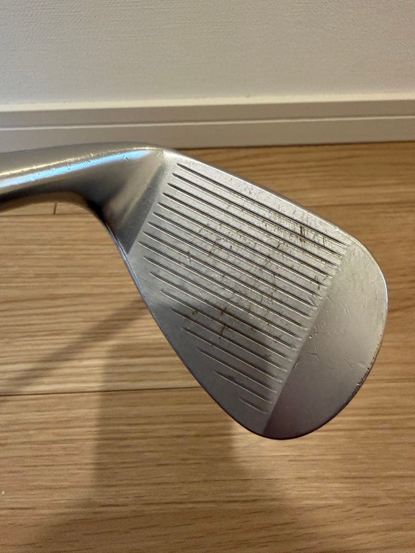 Vokey Design SM8 52度ウェッジ プロジェクトX