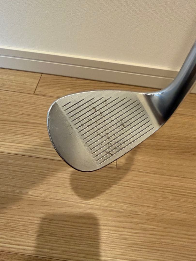 Vokey Design SM8 52度ウェッジ プロジェクトX