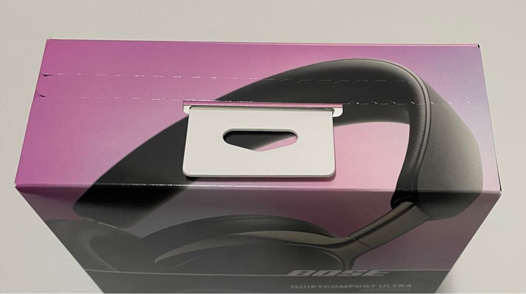 Bose QuietComfort Ultra Headphones（第2世代）