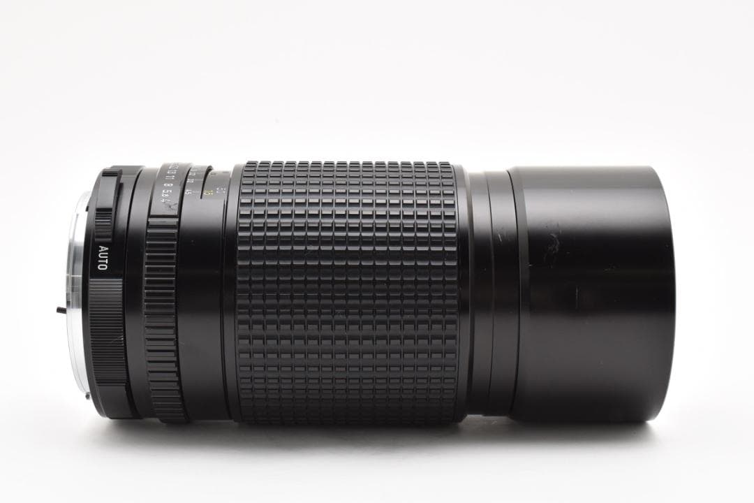 ☆極美品☆ SMC PENTAX 67 300mm F/4 8091-2