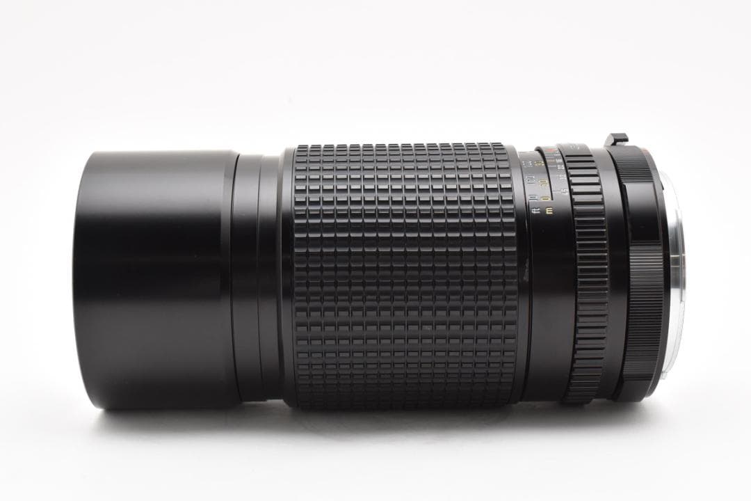 ☆極美品☆ SMC PENTAX 67 300mm F/4 8091-2