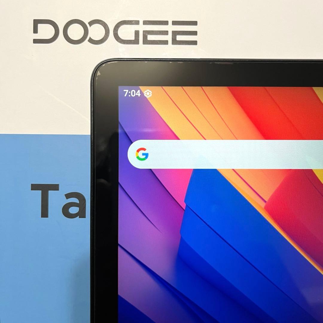 【新品同様】 14インチ アンドロイド タブレット