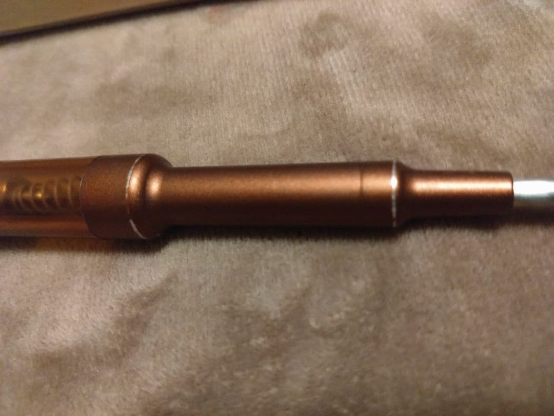 FACE POINTER 美顔器