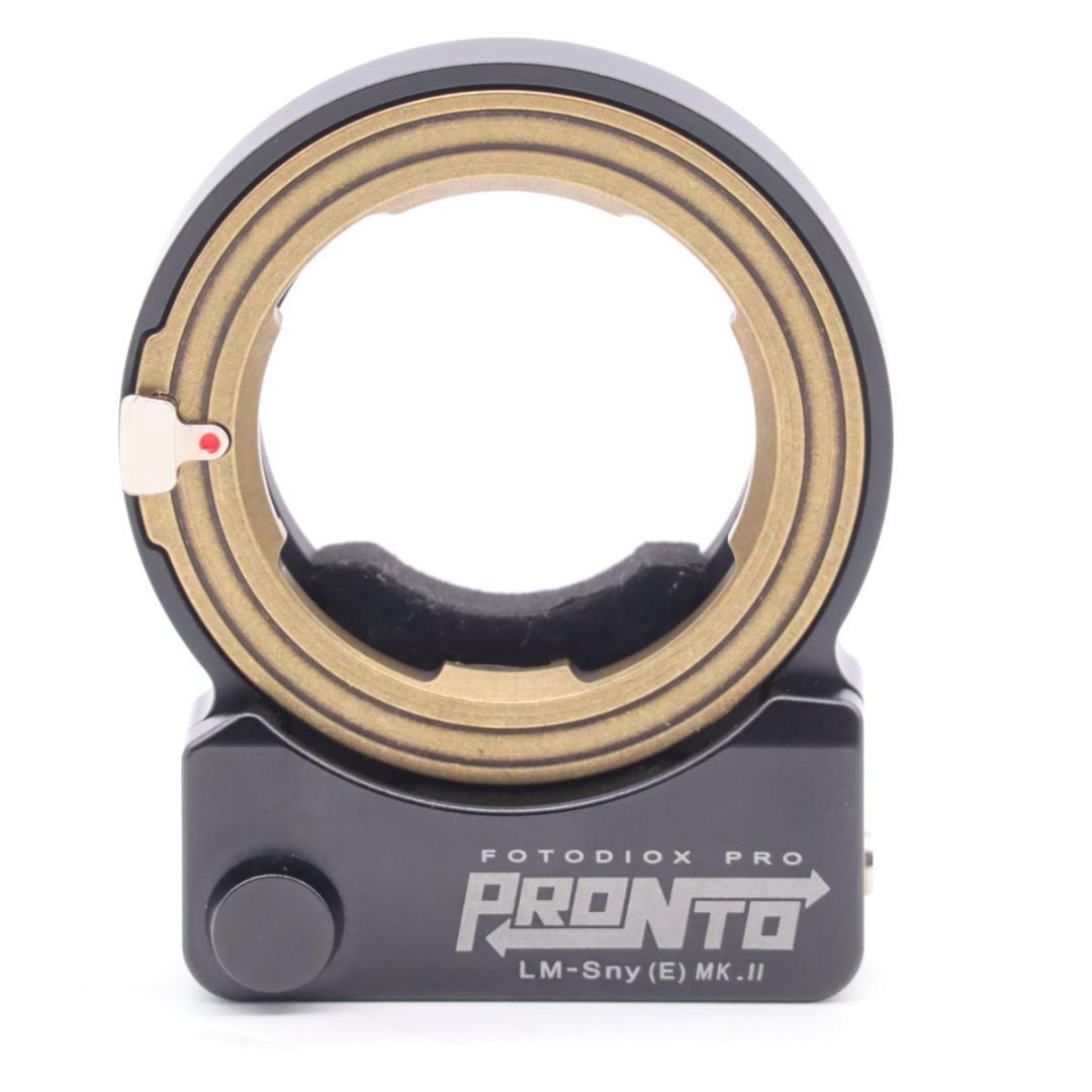 その他 Fotodiox LM-SNE-PRN II #3024