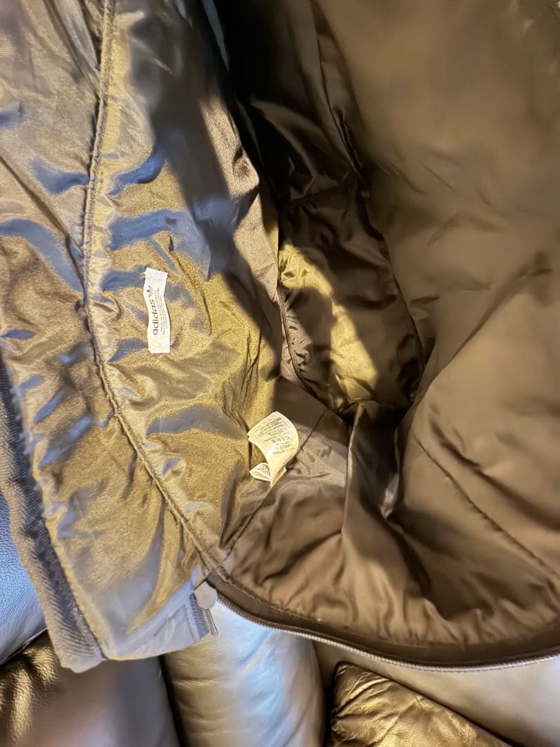 【レア　日本未発売】adidas Adicolor DJレコードバッグ