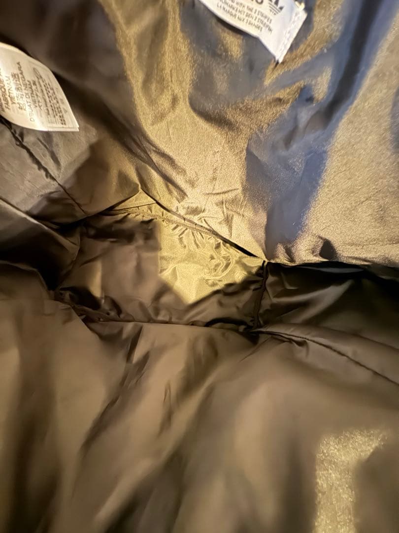 【レア　日本未発売】adidas Adicolor DJレコードバッグ