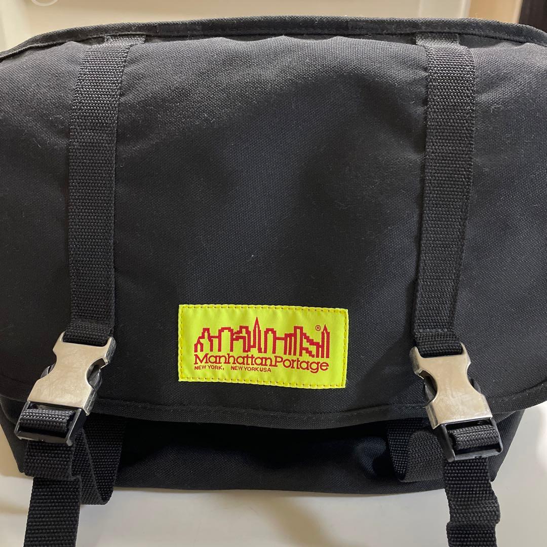 とマンハッタンポーテージのコラボ