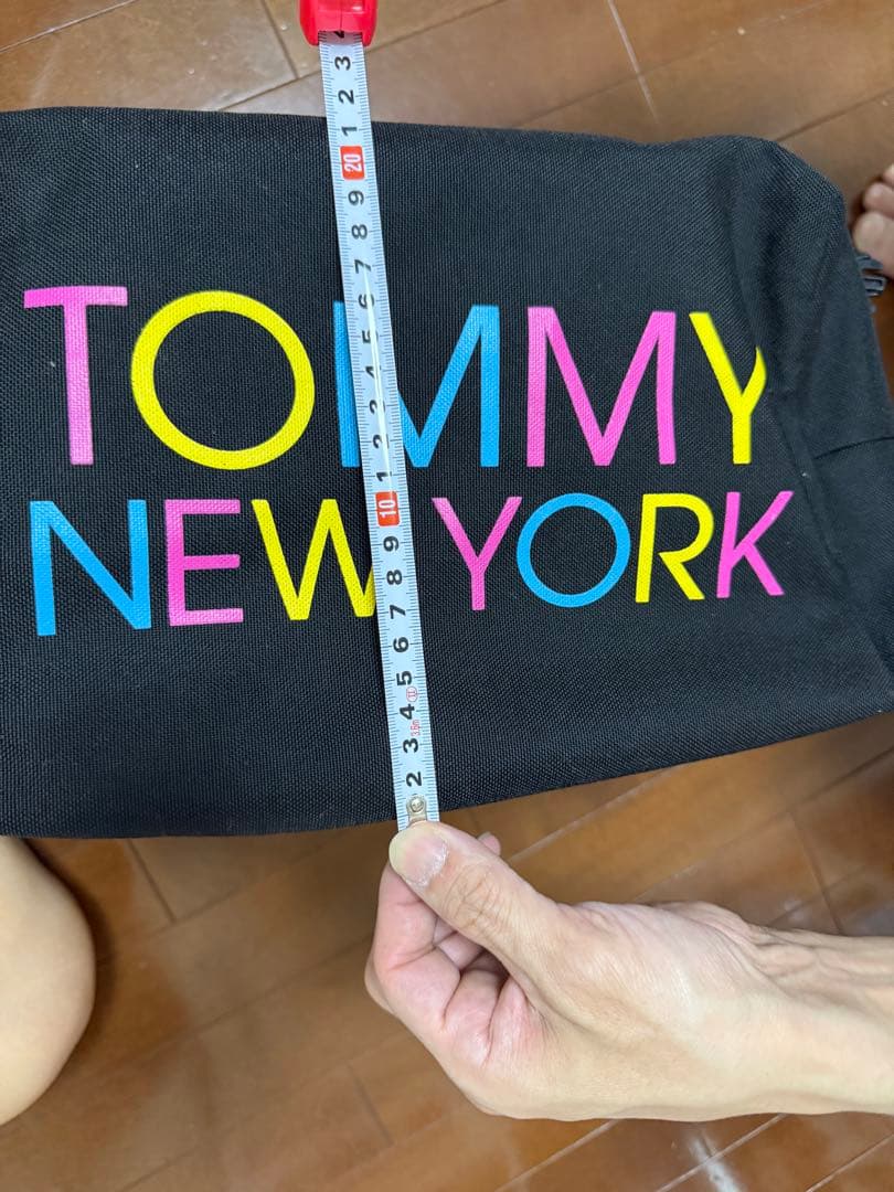 とマンハッタンポーテージのコラボ