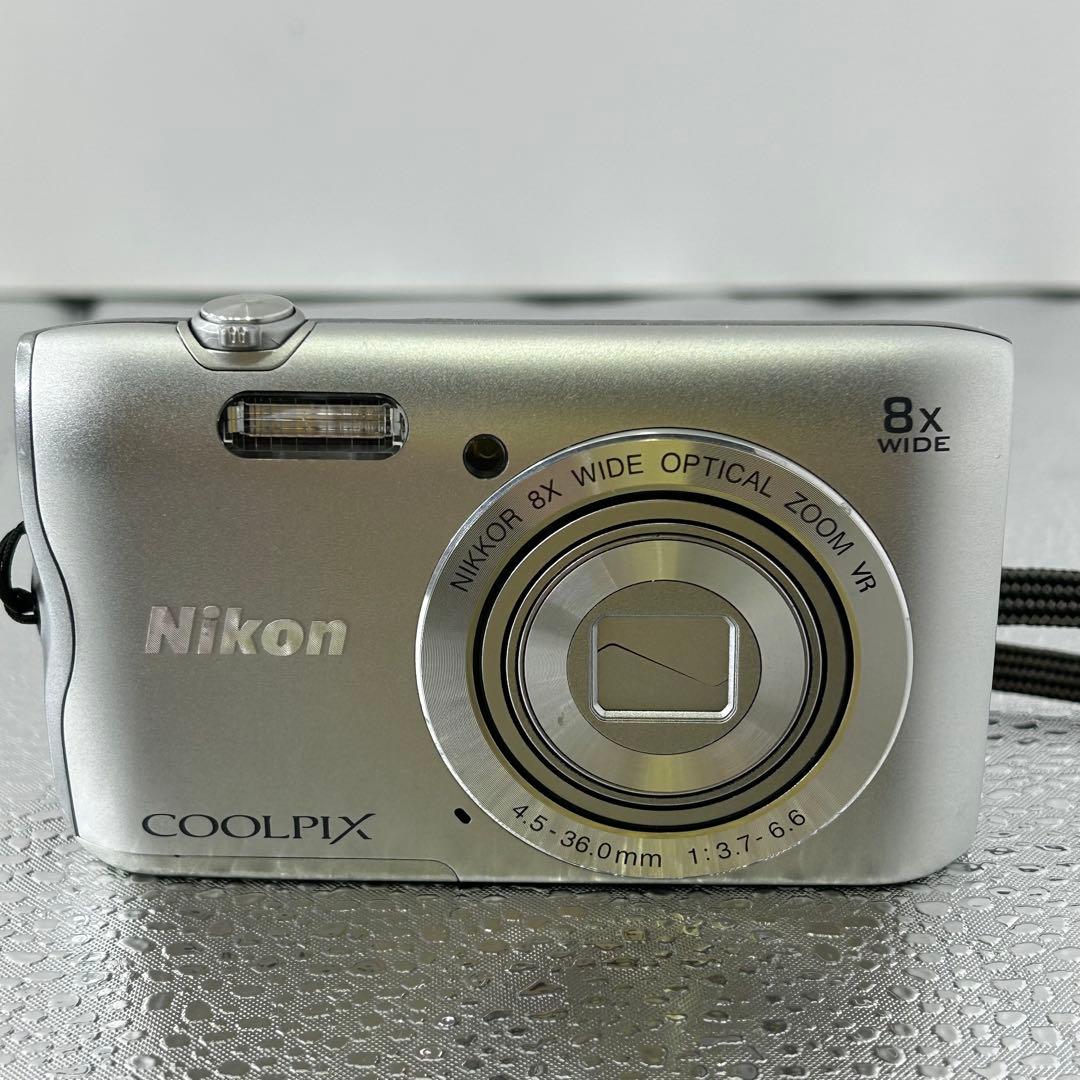 Nikon ニコン COOLPIX A300