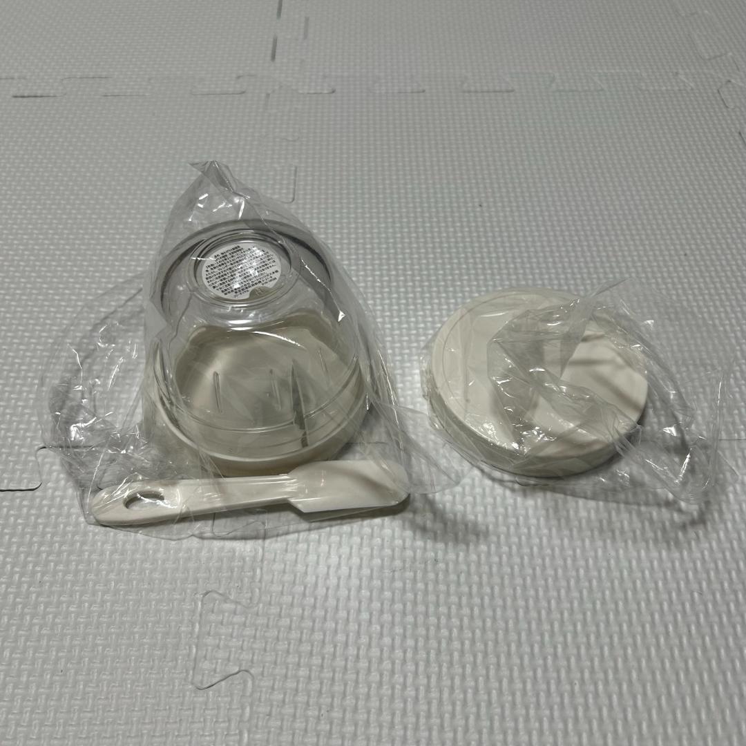 Iwatani　岩谷産業　サイレントミルサー　IFM-S30G　レッド