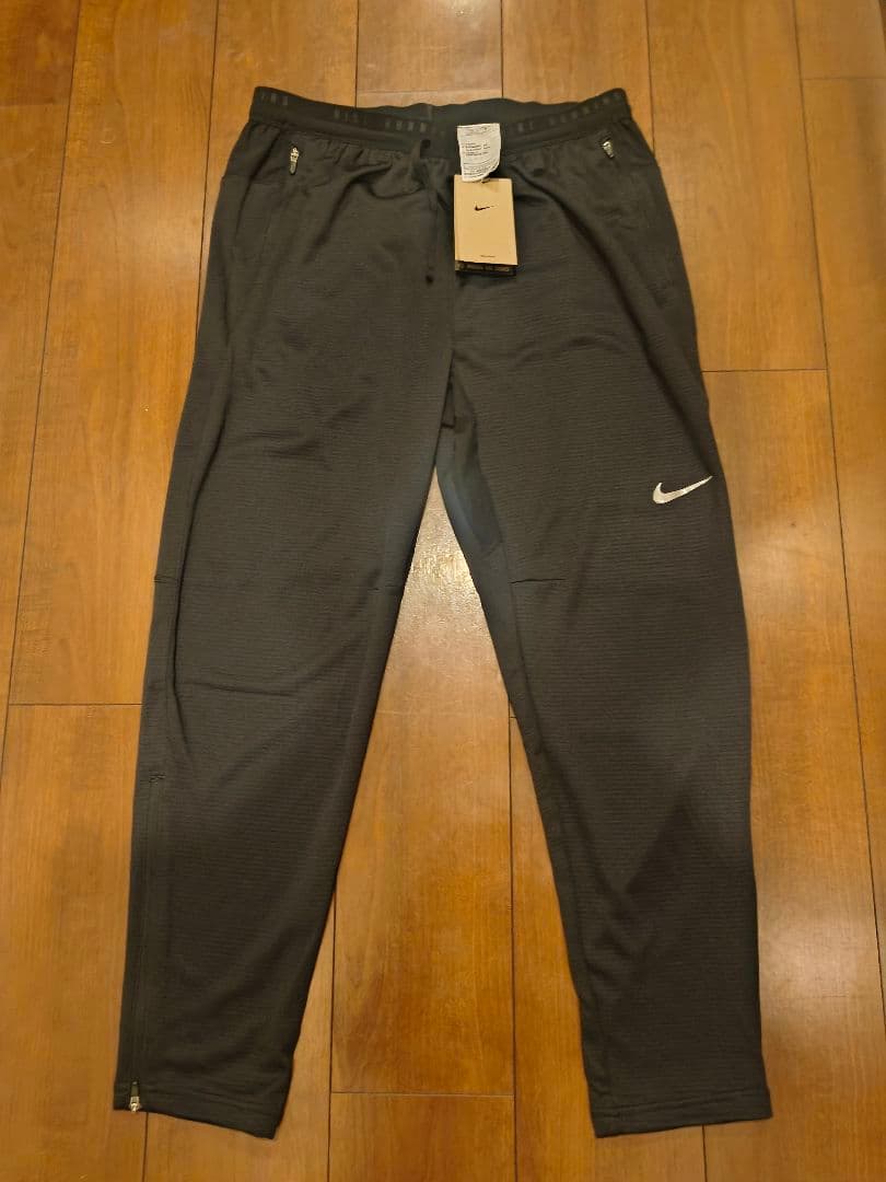 未使用 NIKE DF ストライド ニットパンツ
